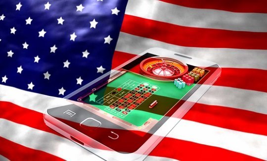 Вряд ли в следующем году американский рынок азартных игр будет стремительно разрастаться