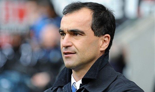 Команда Роберто Мартинеса не проигрывала 8 матчей подряд