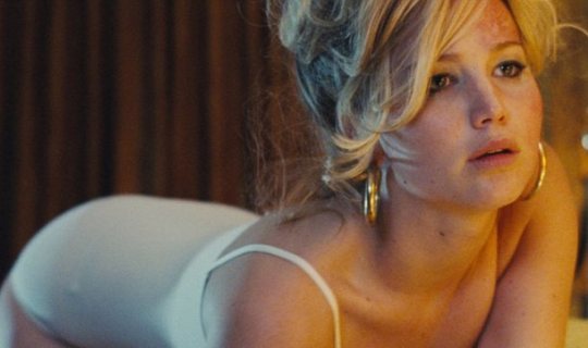 Дженнифер Лоуренс постарается вырвать «Оскар» у малоизвестной кенийской фаворитки