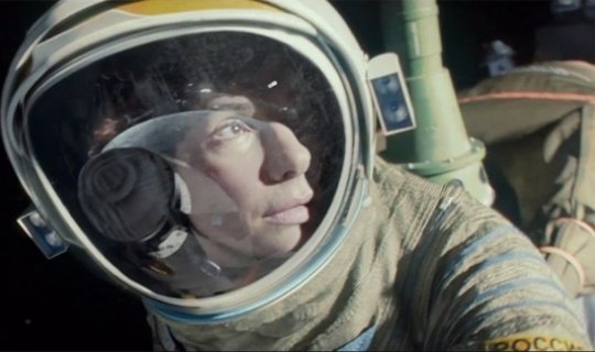 «Гравитацию» практически наверняка отметят премией за лучшую режиссуру