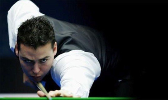 Квинтен Ханн почти отбыл дисквалификацию и намерен вернуться в снукер