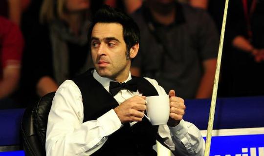 О'Салливан должен быть наказан за неспортивное поведение