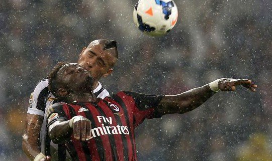 "Милан" и "Ювентус" не оправдывают ожидания букмекеров