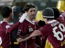 «Рубин» имеет шанс победить «Бетис»