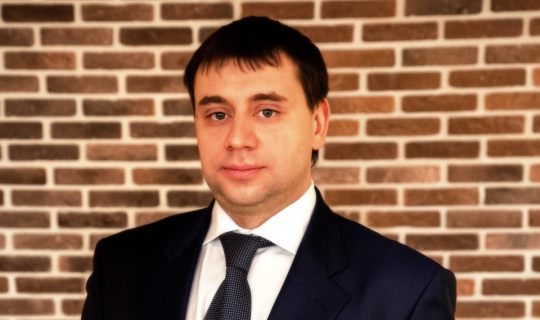 Президент РосАБ и исполнительный директор компании «Бинго Бум» Константин Макаров