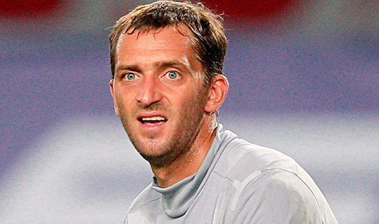 Андрей Дикань не будет считаться легионером во 2-м круге сезона в РФПЛ