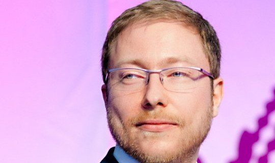 Леонид Обозный, глава экспертного совета РосАБ и президент компании First Gaming