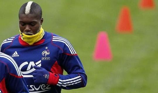 Джибриль Сиссе с помощью своего стиля сумел выйти за рамки футбола