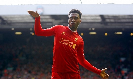 «Ливерпуль» связывает надежды со Старриджем