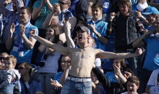 Питерцы играют в плей-офф еврокубка, и это повод сделать ставку