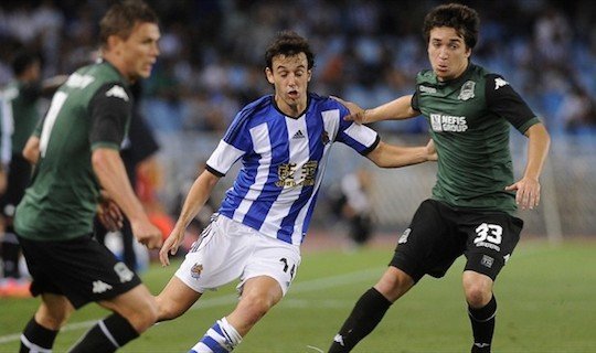 Поражение с минимальным счетом в Сан-Себастьяне оставляет шансы «Краснодару» на проход