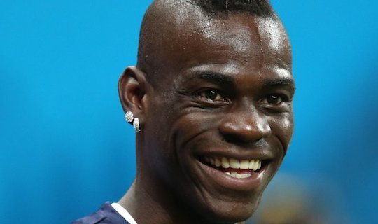 Трансфер Балотелли в «Ливерпуль» будет окончательно оформлен в ближайшие несколько дней