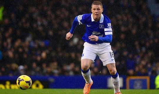 Маккарти еще предстоит решить за какую сборную ему выступать, поскольку имеет гражданства Ирландии и Шотландии