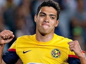 Рауль Хименес перешел в «Атлетико»