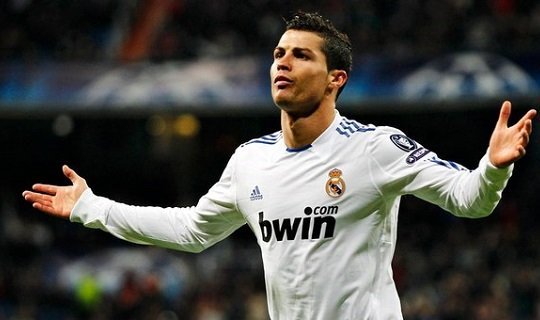 Роналду является действующим обладателем трофея Пичичи