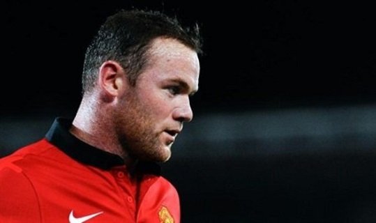 Руни - один из лучших бомбардиров в истории АПЛ