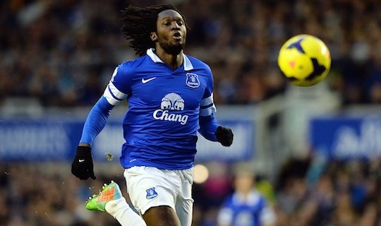 Надежда «Эвертона» так и не смогла себя проявить в матче первого тура с «Лестером»