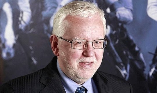 Ральф Топпинг может стать одним из крупнейших бизнесменов, которые высказывались за независимость Шотландии