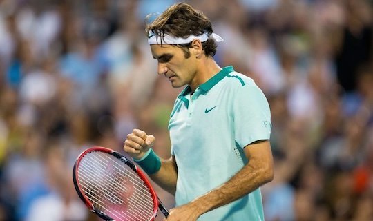 Федерер выиграл титул на турнире серии Masters впервые за два года