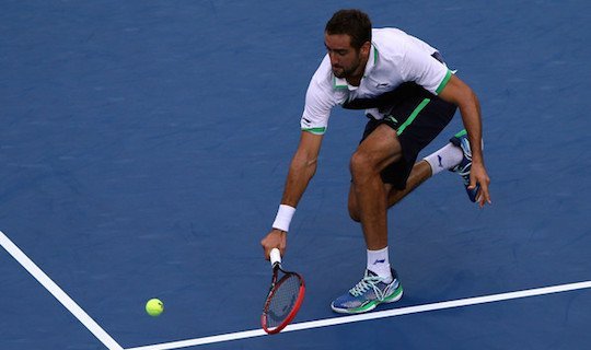 И для Чилича, и для Нишикори финал US Open 2014 - наивысшее достижение в карьере