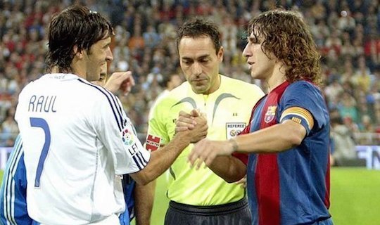 Мадридское дерби болельщикам наскучило быстро, и они требуют «Эль Класико»