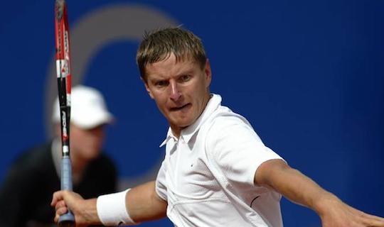 Евгений Кафельников пять раз подряд побеждал на Кубке Кремля