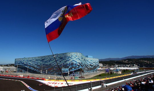 Красивых видов в Сочи немало