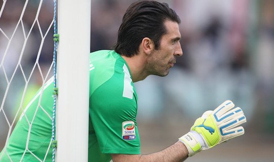 «Ювентусу» будет очень сложно выйти из группы