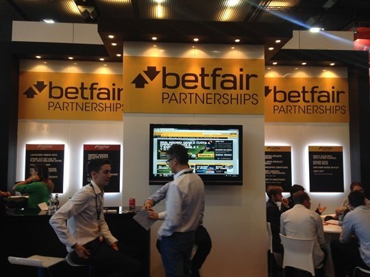 Марио Джиральдо, аффилейт-менеджер Betfair: «Мы не работаем с Россией. У вас есть посетители из Болгарии?»