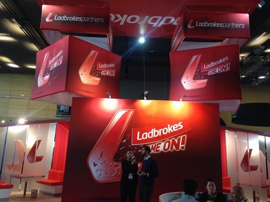 Михал Копец из Ladbrokes подтвердил интерес компании к лицензии в России