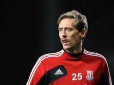 У Крауча хорошая статистика против "Суонси"