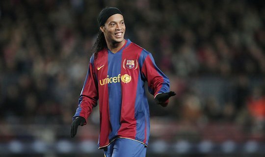 Этому парню невозможно не улыбнуться в ответ