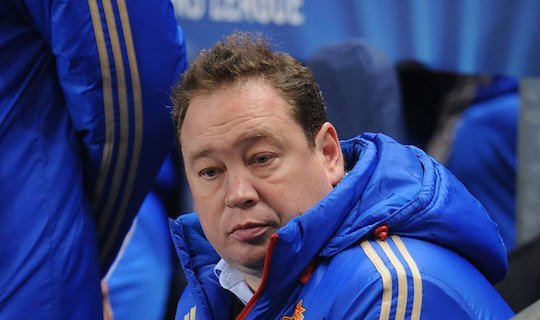 Триллер в Уфе запомнится болельщикам надолго