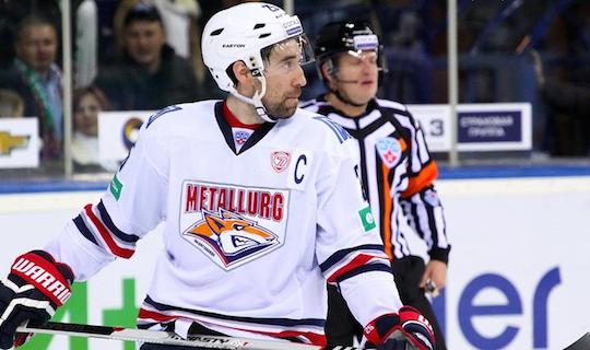 У Магнитогорска сразу два трудных матча