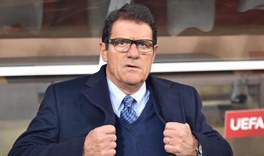 Защищать Капелло становится все сложнее