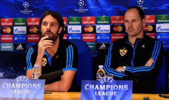 «Марибор» может и преподнести сюрприз