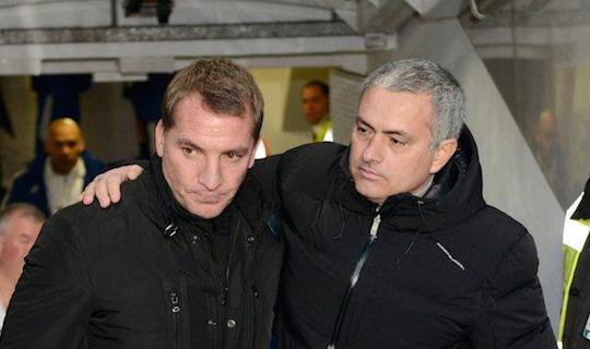 В АПЛ встретятся "Ливерпуль" и "Челси"