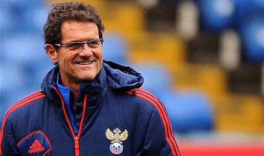 Пост Фабио Капелло также под угрозой