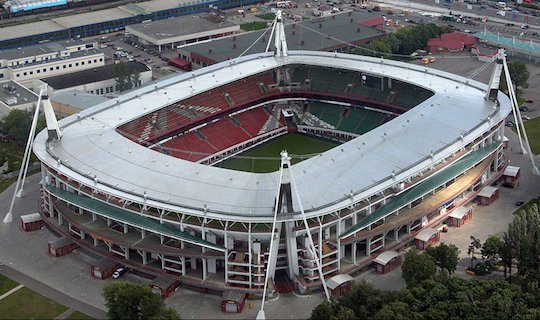 Московское дерби пройдет на стадионе «Локомотив»