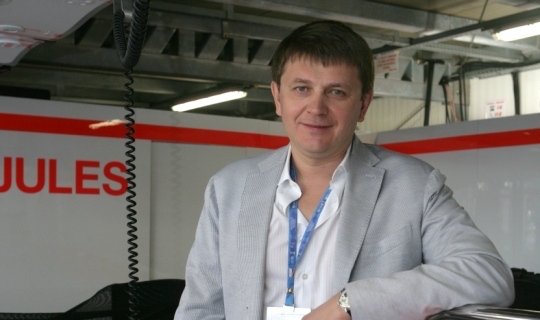 Олег Журавский: у нас все готово к тому, чтобы члены СРО начали прием ставок онлайн после принятия подзаконных актов, регистрации ФНС обязательных СРО