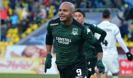 Вылетев из Лиги Европы, «Краснодар» может сосредоточиться на чемпионате России