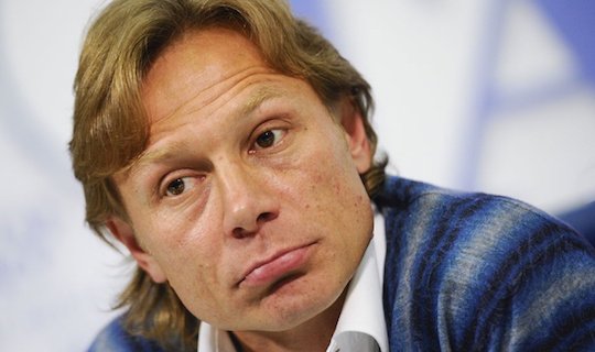 В 1995-м в Валерия Карпина так сильно не верили