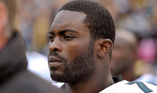 Майклу Вику повезло вернуться в футбол