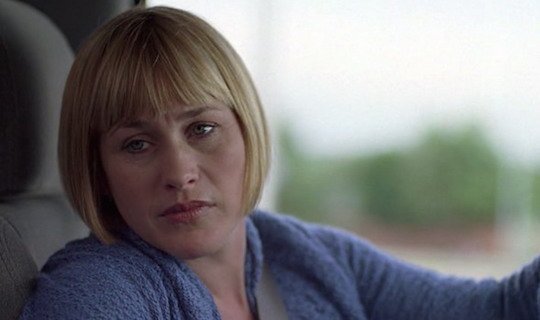 Сцена из фильма «Отрочество»