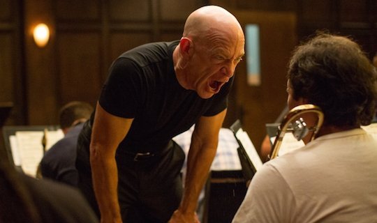 Сцена из фильма «Одержимость»