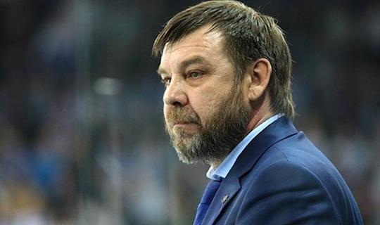 Первым соперником хоккейной сборной России станет команда финнов