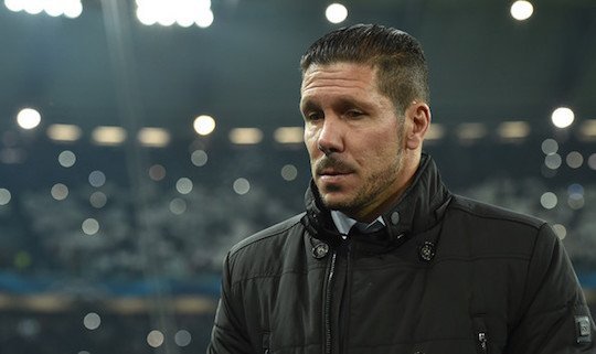 Может Диего Симеоне удастся в этом году?