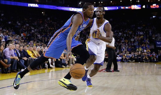 Без лидеров «Оклахоме» пришлось очень сложно