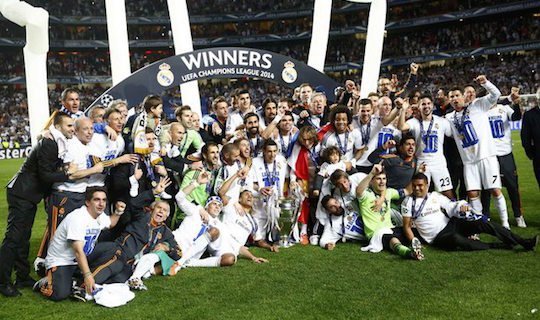 И десяти уже недостаточно