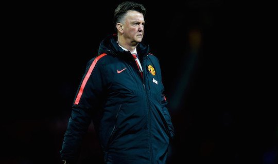 «Юнайтед» может войти в тройку лидеров АПЛ